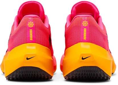 (W) Nike Zoom Fly 5 'Hyper Pink' Wanita DM8974-601 Details for (W) Nike Zoom Fly 5 'Hyper Pink' Wanita DM8974-601