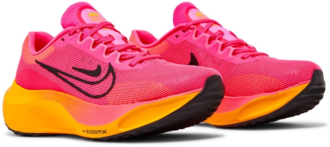 (W) Nike Zoom Fly 5 'Hyper Pink' Wanita DM8974-601 Cheap (W) Nike Zoom Fly 5 'Hyper Pink' Wanita DM8974-601