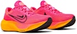 (W) Nike Zoom Fly 5 'Merah Jambu Hyper' DM8974-601