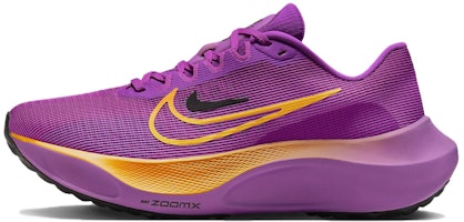 (Women) Nike Zoom Fly 5 'Hyper Violet' DM8974-502 (Women) Nike Zoom Fly 5 'Hyper Violet' DM8974-502