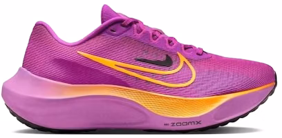 (Women) Nike Zoom Fly 5 'Hyper Violet' DM8974-502 (Women) Nike Zoom Fly 5 'Hyper Violet' DM8974-502