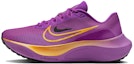Buy (W) 나이키 줌 플라이 5 '하이퍼 바이올렛' DM8974-502