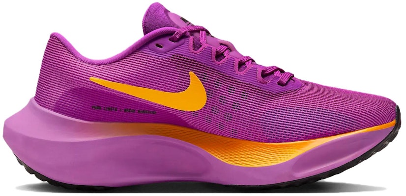 (Women) Nike Zoom Fly 5 'Hyper Violet' DM8974-502 Order (Women) Nike Zoom Fly 5 'Hyper Violet' DM8974-502