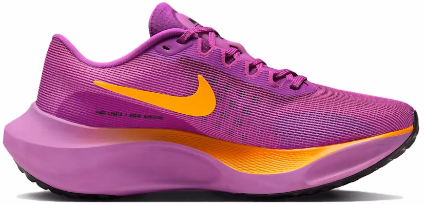 (Women) Nike Zoom Fly 5 'Hyper Violet' DM8974-502 Order (Women) Nike Zoom Fly 5 'Hyper Violet' DM8974-502