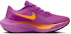 (W) 나이키 줌 플라이 5 '하이퍼 바이올렛' DM8974-502