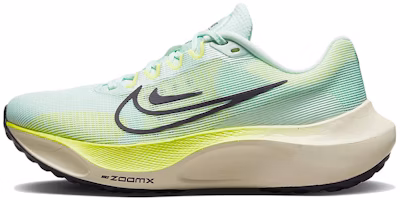 (Women) Nike Zoom Fly 5 'Mint Foam Ghost Green' DM8974-300 (Women) Nike Zoom Fly 5 'Mint Foam Ghost Green' DM8974-300