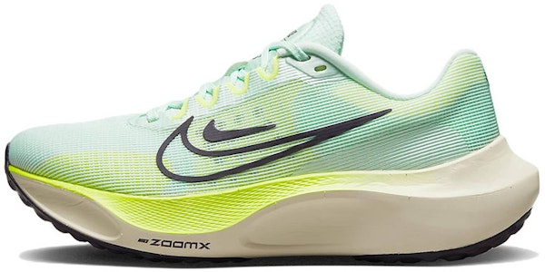 (W) ナイキ ズーム フライ 5 "ミントフォーム" DM8974-300 Buy (W) ナイキ ズーム フライ 5 "ミントフォーム" DM8974-300