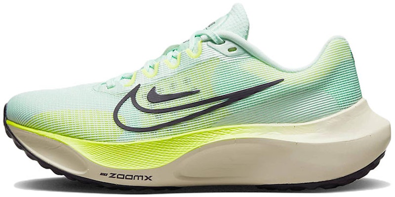 (Women) Nike Zoom Fly 5 'Mint Foam Ghost Green' DM8974-300 Buy (Women) Nike Zoom Fly 5 'Mint Foam Ghost Green' DM8974-300