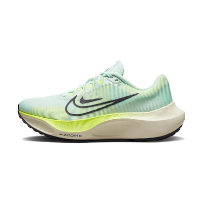 (W) Nike Zoom Fly 5 'Mint Foam Ghost Green'