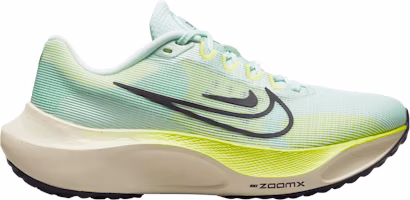 (Women) Nike Zoom Fly 5 'Mint Foam Ghost Green' DM8974-300 (Women) Nike Zoom Fly 5 'Mint Foam Ghost Green' DM8974-300