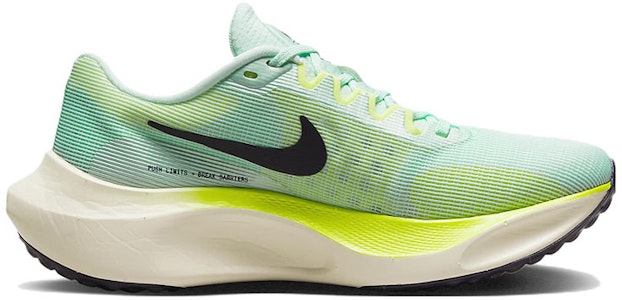 (W) ナイキ ズーム フライ 5 "ミントフォーム" DM8974-300 Order (W) ナイキ ズーム フライ 5 "ミントフォーム" DM8974-300