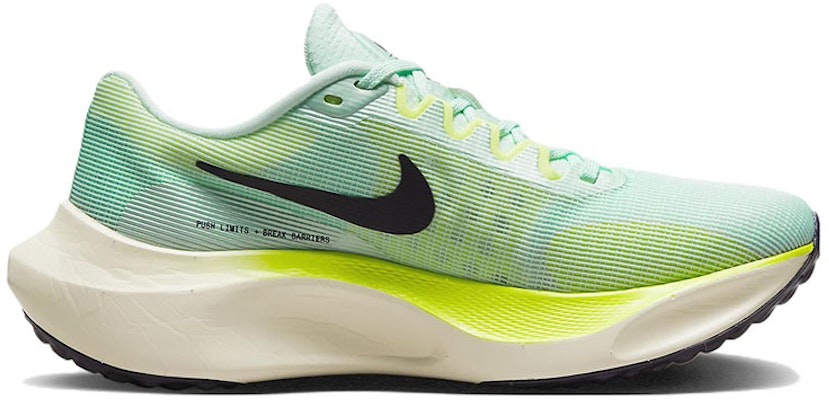 (Women) Nike Zoom Fly 5 'Mint Foam Ghost Green' DM8974-300 Order (Women) Nike Zoom Fly 5 'Mint Foam Ghost Green' DM8974-300