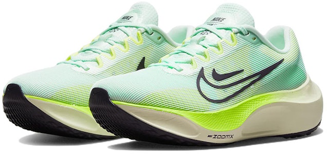 (W) ナイキ ズーム フライ 5 "ミントフォーム" DM8974-300 Lookbook (W) ナイキ ズーム フライ 5 "ミントフォーム" DM8974-300