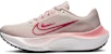 (W) Nike Zoom Fly 5 'Pink Oxford' Wanita DM8974-600