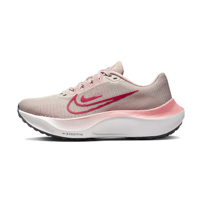 (W) Nike Zoom Fly 5 'Pink Oxford'