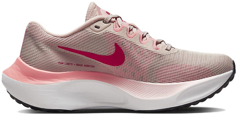 (Women) Nike Zoom Fly 5 'Pink Oxford' DM8974-600 Order (Women) Nike Zoom Fly 5 'Pink Oxford' DM8974-600