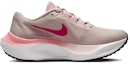 Order (W) Nike Zoom Fly 5 'Pink Oxford' Wanita DM8974-600