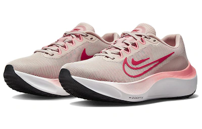 (Women) Nike Zoom Fly 5 'Pink Oxford' DM8974-600