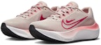 Lookbook (W) Nike Zoom Fly 5 'Pink Oxford' Wanita DM8974-600