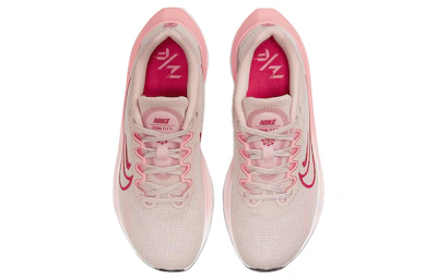(Women) Nike Zoom Fly 5 'Pink Oxford' DM8974-600