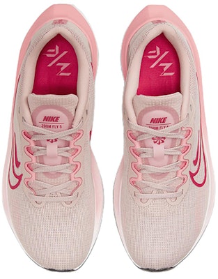 (Women) Nike Zoom Fly 5 'Pink Oxford' DM8974-600 Shop (Women) Nike Zoom Fly 5 'Pink Oxford' DM8974-600