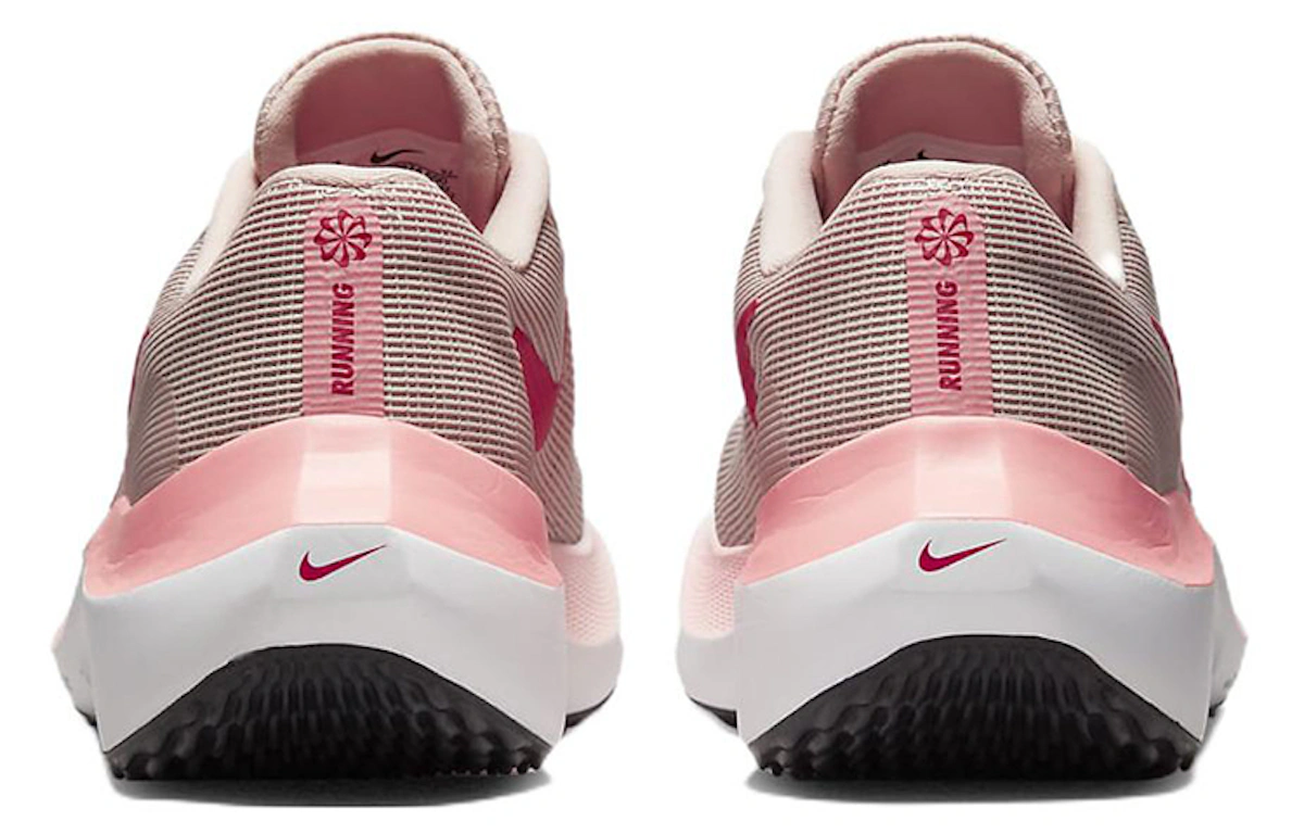 (Women) Nike Zoom Fly 5 'Pink Oxford' DM8974-600