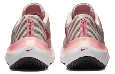 (Women) Nike Zoom Fly 5 'Pink Oxford' DM8974-600
