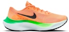 Order (W) Nike Zoom Fly 5 'Jingga Terang Hijau Hantu' DM8974-800
