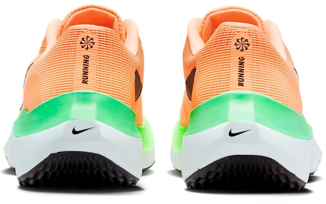 (Women) Nike Zoom Fly 5 'Total Orange Ghost Green' DM8974-800 Purchase (Women) Nike Zoom Fly 5 'Total Orange Ghost Green' DM8974-800