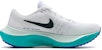 (W) Nike Zoom Fly 5 'Putih Clear Jade' DM8974-101