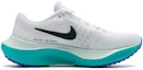 Order (W) Nike Zoom Fly 5 'Putih Clear Jade' DM8974-101
