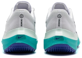 (W) ナイキ ズーム フライ 5 "ホワイト/クリアジェイド" DM8974-101 Shop (W) ナイキ ズーム フライ 5 "ホワイト/クリアジェイド" DM8974-101