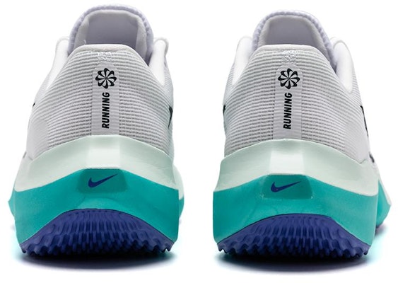 (Women) Nike Zoom Fly 5 'White Clear Jade' DM8974-101 Shop (Women) Nike Zoom Fly 5 'White Clear Jade' DM8974-101
