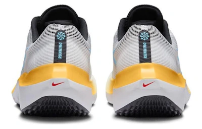 (Women) Nike Zoom Fly 5 'White Picante Baltic Blue'