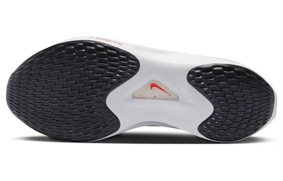 (Women) Nike Zoom Fly 5 'White Picante Baltic Blue'