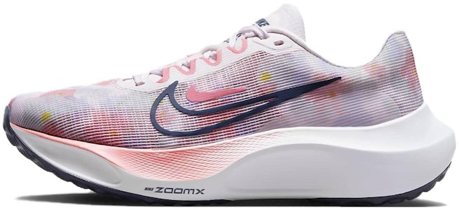 (W) Nike Zoom Fly 5 Premium 'Motif Bunga Lukis Air' DV7894-600 Buy (W) Nike Zoom Fly 5 Premium 'Motif Bunga Lukis Air' DV7894-600