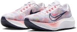 Lookbook (W) Nike Zoom Fly 5 Premium 'Floral Watercolor' - Bunga Warna Air DV7894-600