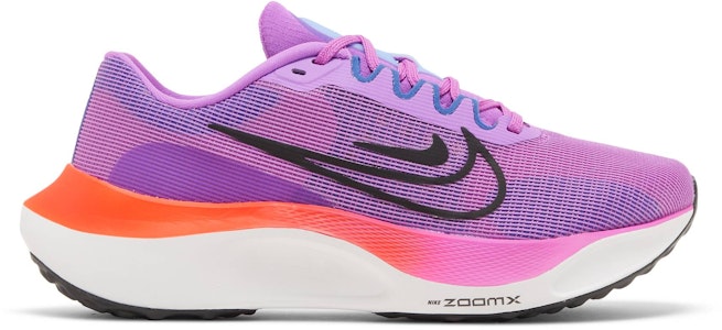 (W) (女性用) ナイキ ズーム フライ 5 プレミアム 'フューシャ ドリーム' DM8974-501 DM8974-501 Buy (W) (女性用) ナイキ ズーム フライ 5 プレミアム 'フューシャ ドリーム' DM8974-501 DM8974-501