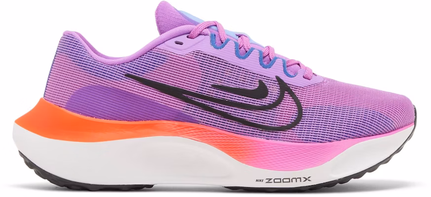 (Women) Nike Zoom Fly 5 Premium 'Fuchsia Dream' DM8974-501 Buy (Women) Nike Zoom Fly 5 Premium 'Fuchsia Dream' DM8974-501