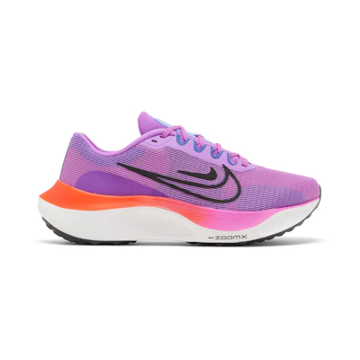 (W) Nike Zoom Fly 5 PRM 'Fuchsia Dream'