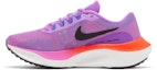 Lookbook (W) Nike Zoom Fly 5 Premium 'Fuchsia Dream' - Kasut Lari Impian Fuchsia DM8974-501