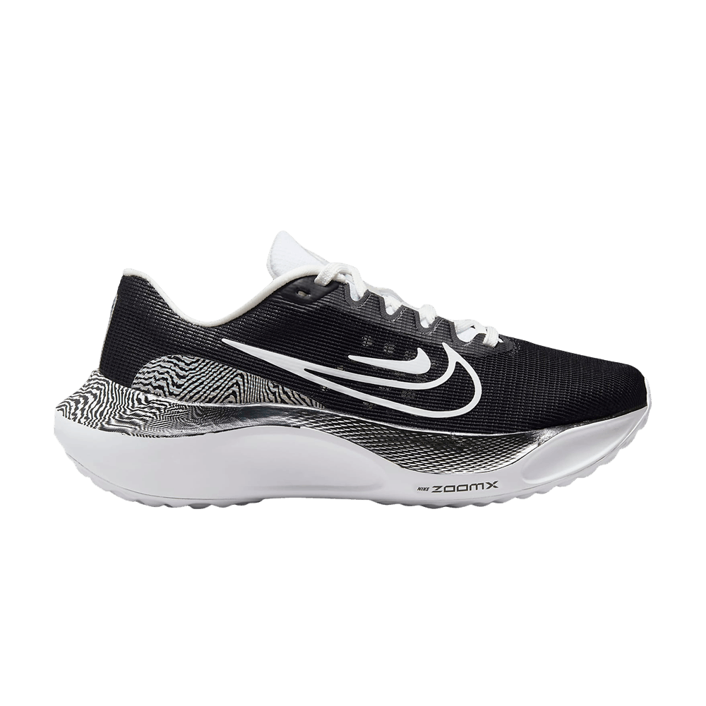 (Women) Nike Zoom Fly 5 Premium 'Soundwave' DR9963-001