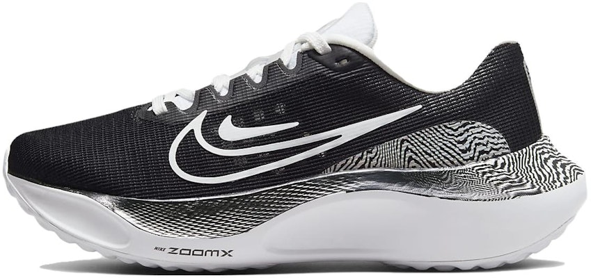 (Women) Nike Zoom Fly 5 Premium 'Soundwave' DR9963-001 Buy (Women) Nike Zoom Fly 5 Premium 'Soundwave' DR9963-001