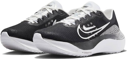 (W) Nike Zoom Fly 5 Premium 'Soundwave' Sepatu Lari Pria DR9963-001 Lookbook (W) Nike Zoom Fly 5 Premium 'Soundwave' Sepatu Lari Pria DR9963-001