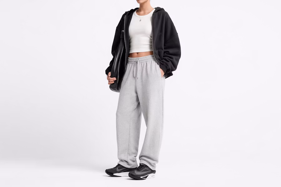 (Women) Nike Zoom Fly 6 'Black Light Smoke Grey' FN8455-001 Order (Women) Nike Zoom Fly 6 'Black Light Smoke Grey' FN8455-001