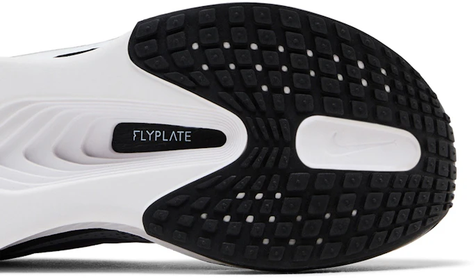 (Women) Nike Zoom Fly 6 'Black Light Smoke Grey' FN8455-001 Details for (Women) Nike Zoom Fly 6 'Black Light Smoke Grey' FN8455-001