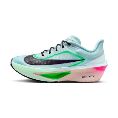 (W) Nike Zoom Fly 6 'Glacier Ice'