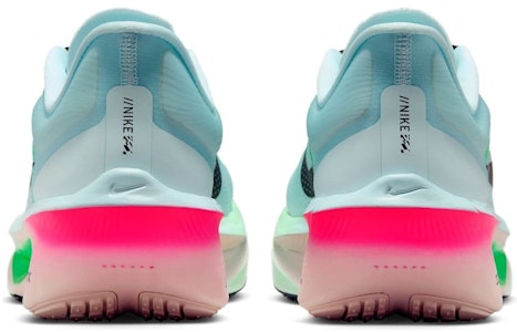 (Women) Nike Zoom Fly 6 'Glacier Ice' FN8455-402 Lookbook (Women) Nike Zoom Fly 6 'Glacier Ice' FN8455-402