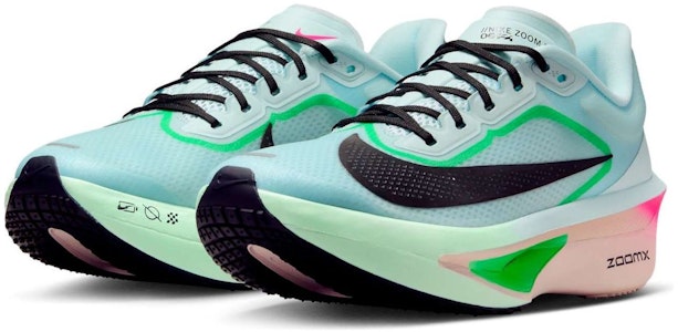 (Women) Nike Zoom Fly 6 'Glacier Ice' FN8455-402 Shop (Women) Nike Zoom Fly 6 'Glacier Ice' FN8455-402
