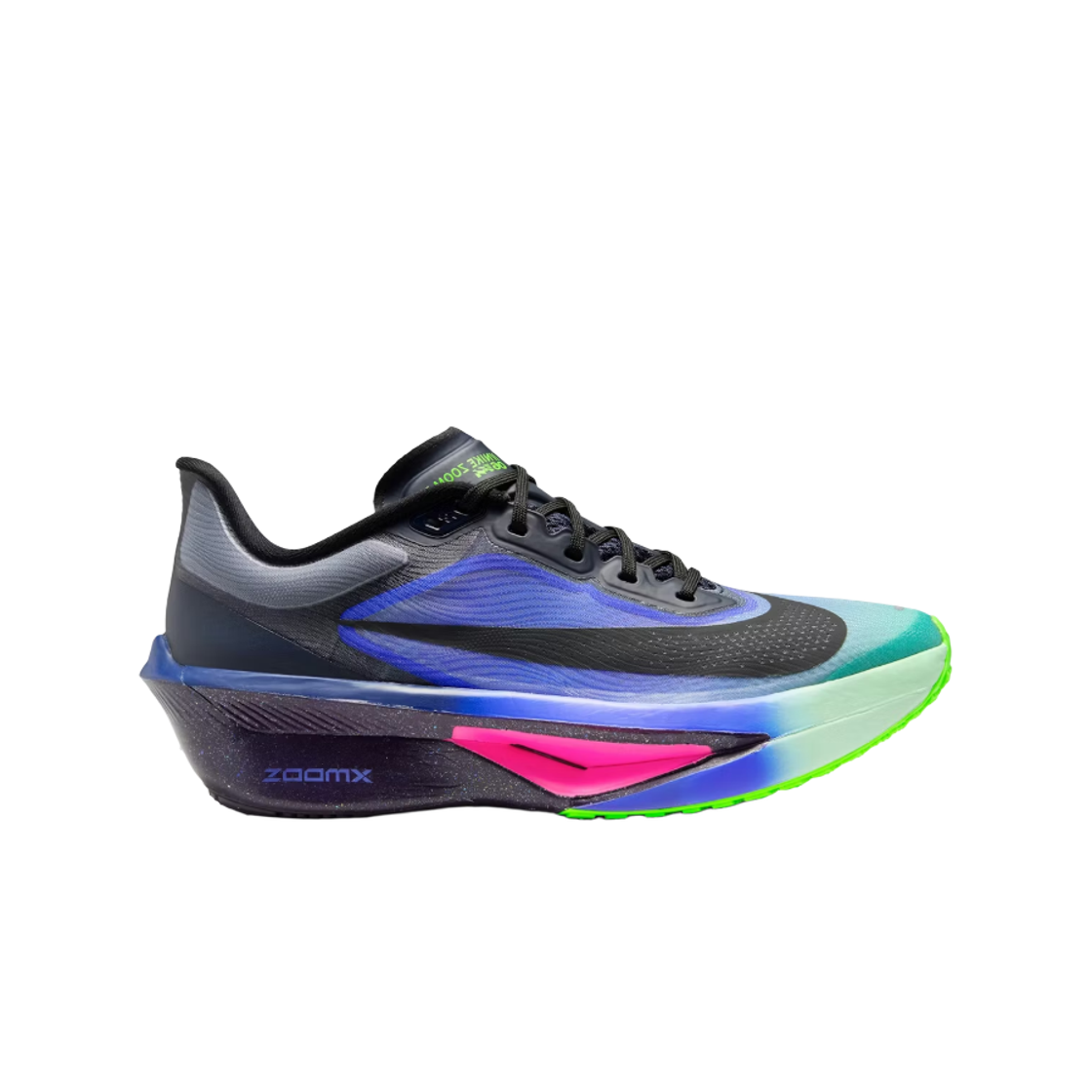 Buy (W) Nike Zoom Fly 6 ''Glam Obscur Obsidienne Émeraude'' IO9566-400